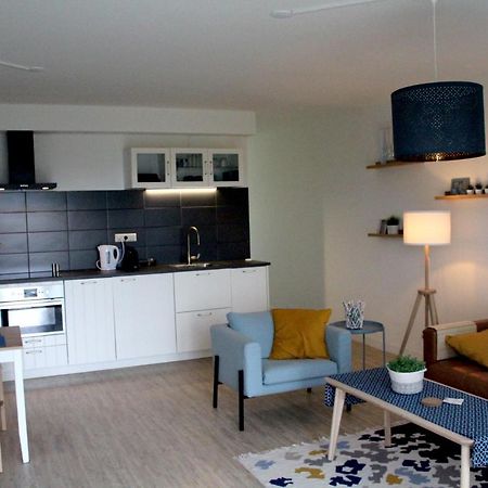 Landzicht Apartment Woubrugge Екстериор снимка