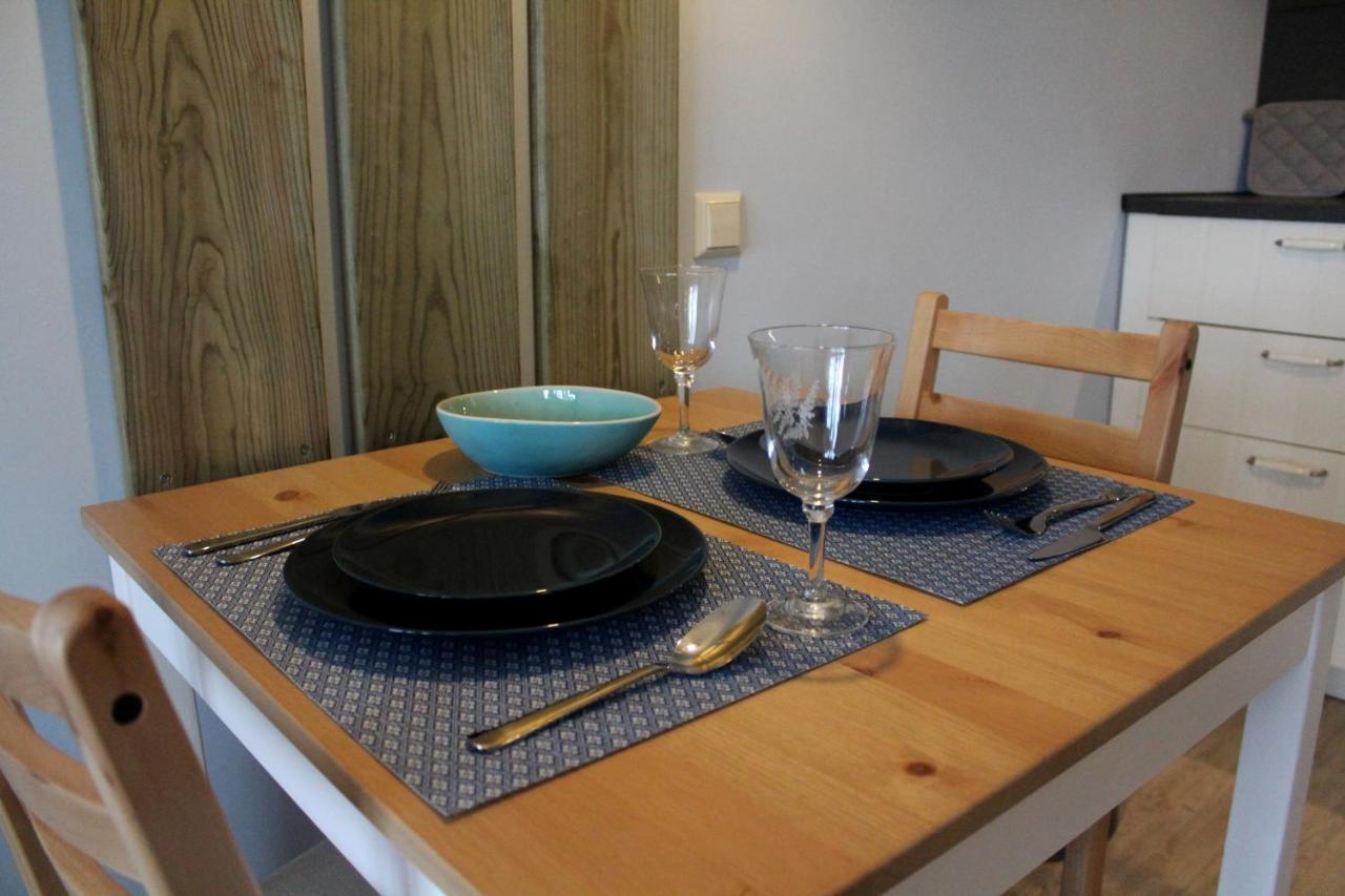 Landzicht Apartment Woubrugge Екстериор снимка