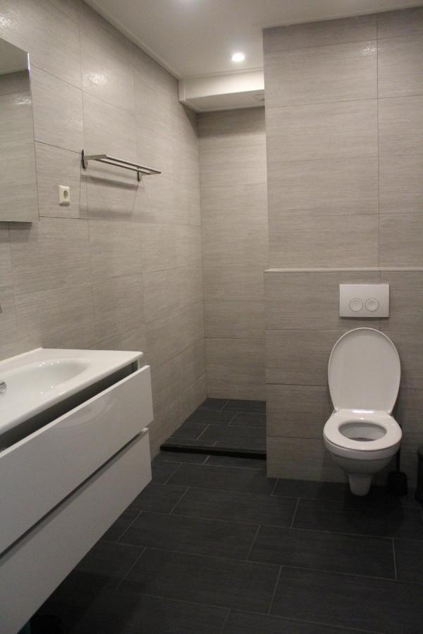 Landzicht Apartment Woubrugge Екстериор снимка