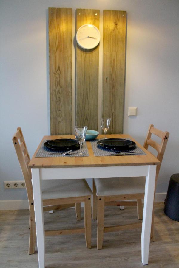 Landzicht Apartment Woubrugge Екстериор снимка